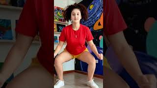 Graceful Morning Yoga Flow Relaxing Full Body Stretch With Sofia Jenny Taborda