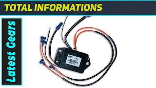 CDI Electronics 113-3101 Power Pack: Essential Johnson/Evinrude Fix