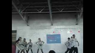 retro dance retro dance