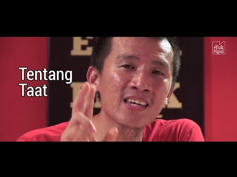 Video: Apakah maksud taat?