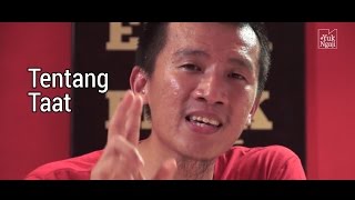 Tentang Taat