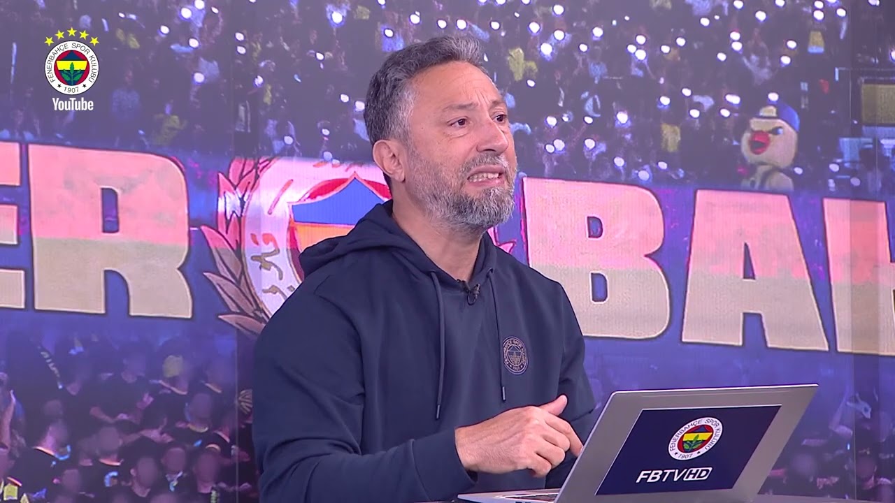 Fenerbahçe Beko'nun Yeni Transferleri Chris Silva ve Nando de Colo | Mercek Altı