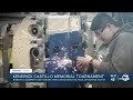 Annual Kendrick Castillo Memorial Robotics Tournament honors teen killed