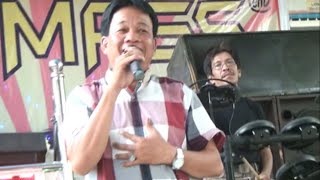 Mang Putra Begaya Joget Jandaku
