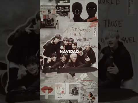 Stray Kids Christmas EveL Lyrics Credit To Lalisa Crdt