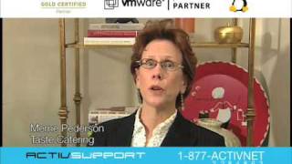 Computer Consultants Testimonial