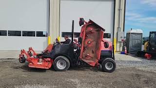 2001 JACOBSEN 9016T For Sale
