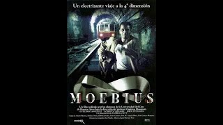 Film Moebius [1996] - Cine argentino