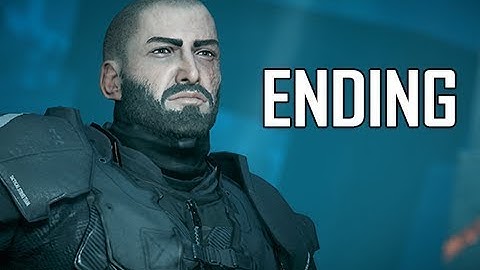 OTSO BERG + ENDING - ASSASSIN