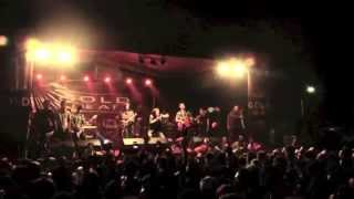 Pas Band  Yob Eagger cover By Phobbia