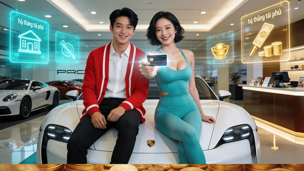 Chàng Nghèo Hiếu Thảo Bán Thân Cứu Mẹ Mở Ra Hệ Thống Bá Đạo Chữa Bách Bệnh Đổi Đời Sau 1 Đêm