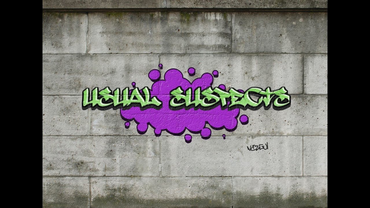 Heavy - Usual Suspects Airsoft Hawaii