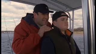 The Sopranos (1999–2007) Bust-Out: Tony spends time with AJ