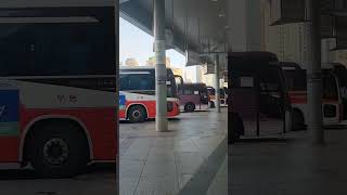 central city bus terminal