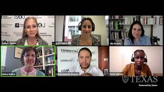 Panel:Collaborative journalism networks:lone wolf investigative reporter joins regional&global packs