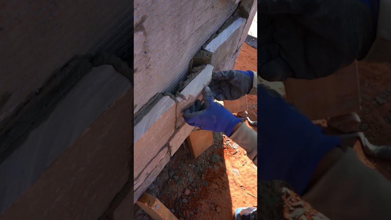 Custom Stone Work in St George, Utah