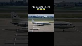 SAS flight 871 edit