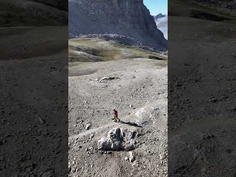 Swiss Irontrail 2025 - T78 / T55