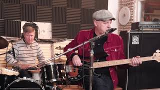 Stone Foundation - Psycho Killer
