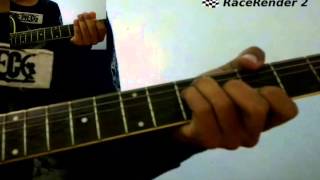 Bunkface - Agenda Jahiliah Cover
