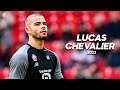Lucas chevalier is a french talent  2023