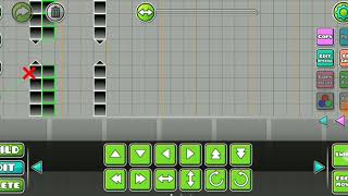 Geometry dash | Impossible challenge #2 screenshot 5