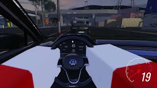 [Roblox Türk Drift Araba Sürme] POSSAT