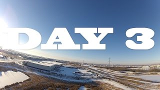 Hermit FPV -3rd Day