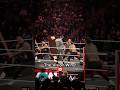 The Vision DEFEATS The Usos 😱🔥 Wins World Tag Team Championship! #shortsfeed ##wwefans #wwe