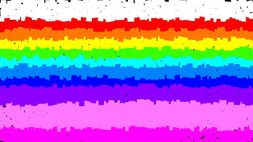 The Amazing 8 Legs Eliminations Marble Run Race ASRM in Algodoo