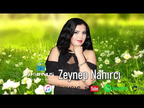 Zeynep Nahırcı -