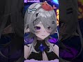 She Likes... Raw Meat? #vtuber #envtuber