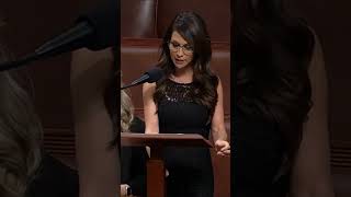 Lauren Boebert introduces amendment to produce energy on federal lands