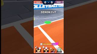 best techs for KUMO in volleyball legends #volleyballlegends #roblox