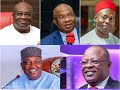 Insecurity in South East, Is The Making of The South East Governors