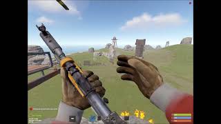 HIRUST 276 DEVBLOG