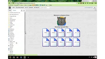 Neutron Drive: Apps Script Import/Export