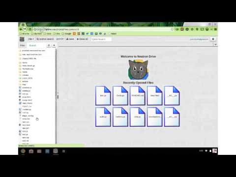 Neutron Drive: Apps Script Import/Export