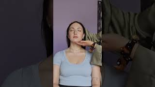 Finding something DEEPLY buried in her energy #reiki