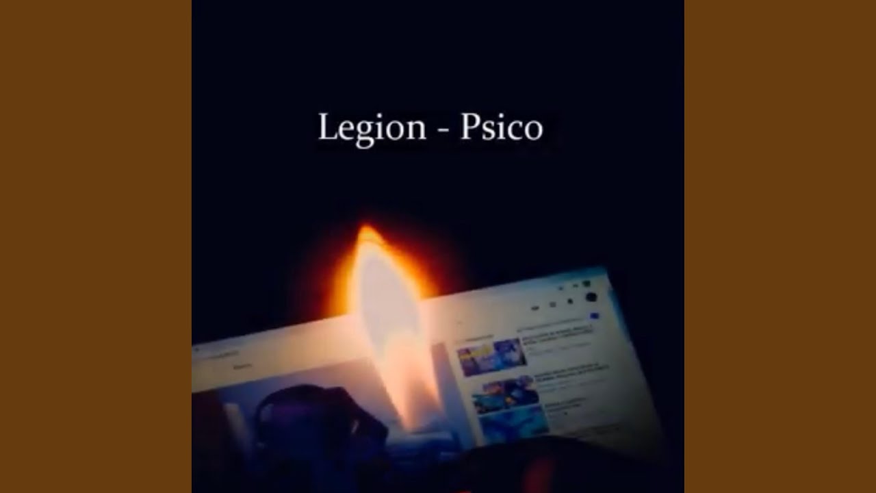 Watch Psico on YouTube Watch Psico on YouTube
