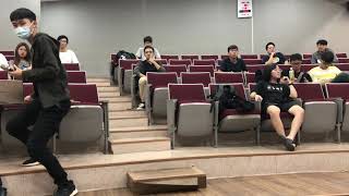 20201125中正大學學生議會第一次常會-1