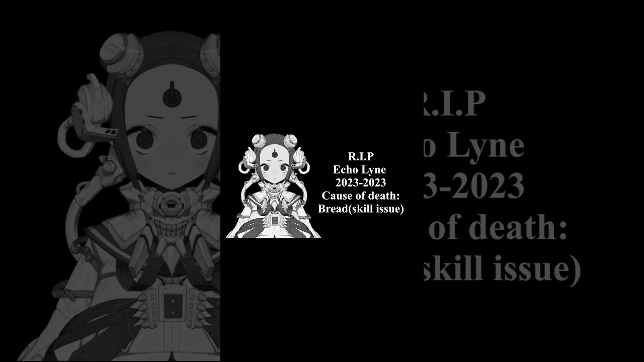 Vtuber Dies from Eating Sourdough on Stream