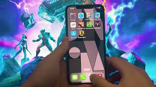 Shadow Fight 2 MOD Unlimited Version For IPA And APK 🍧 Follow My Steps To Get Tips 👍 Gems Free screenshot 5