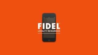 Fidel App screenshot 3