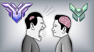 Do Good Players Have Bad Takes?