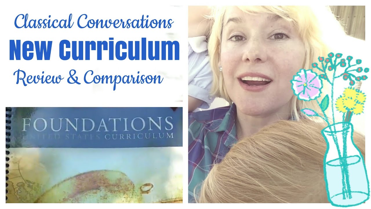 classical-conversations-new-foundations-guide-curriculum-review-comparison-youtube