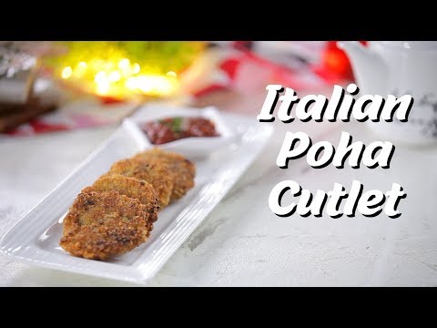 italian-poha-cutlet-|-how-to-make-crispy-poha-cutlet-|-kid-friendly-recipes-|-fusion-food-recipes