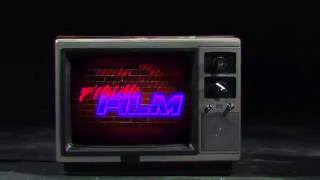 FINAL FILM Logo Animation