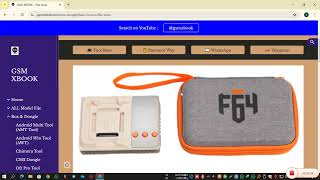 Flash64 box latest setup-"F64_V1.03.31.2026" #f64 #f64box #flash64 #flash64ultra #f64ultra