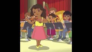 Dora And Friends Into The City Emma 🎻 Deviantart 2020